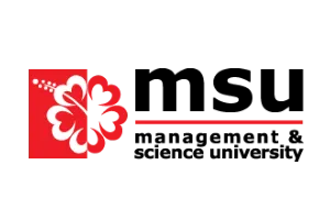 جامعة MSU في ماليزيا