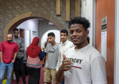 اكاديمية Awesome في ماليزيا