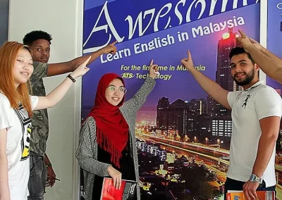 معهد اوسم ماليزيا