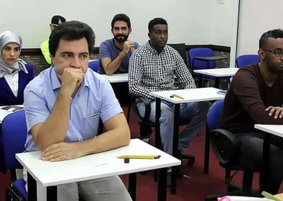 اكاديمية Awesome