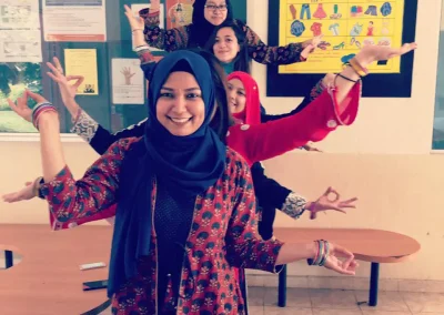 ELS language center
