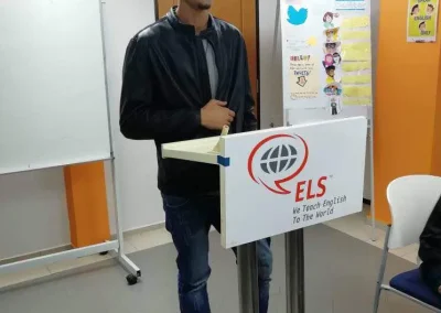 معهد ELS