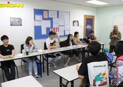 معهد اركان في ماليزيا