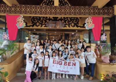 معهد Big Ben ماليزيا
