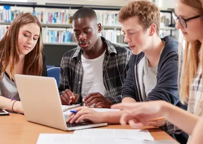 معهد بيج بين ماليزيا