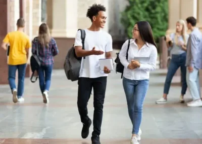 معهد بيج بين في ماليزيا