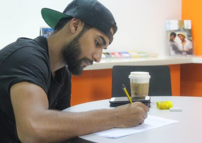 معهد ELIT ماليزيا