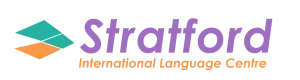 Stratford International Language Centre Stratford International Language Centre<br />