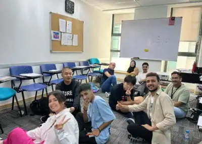 معهد ستراتفورد ماليزيا
