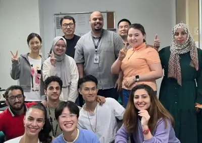 معهد Stratford في ماليزيا