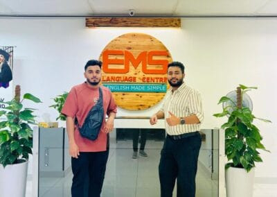 معهد EMS ماليزيا