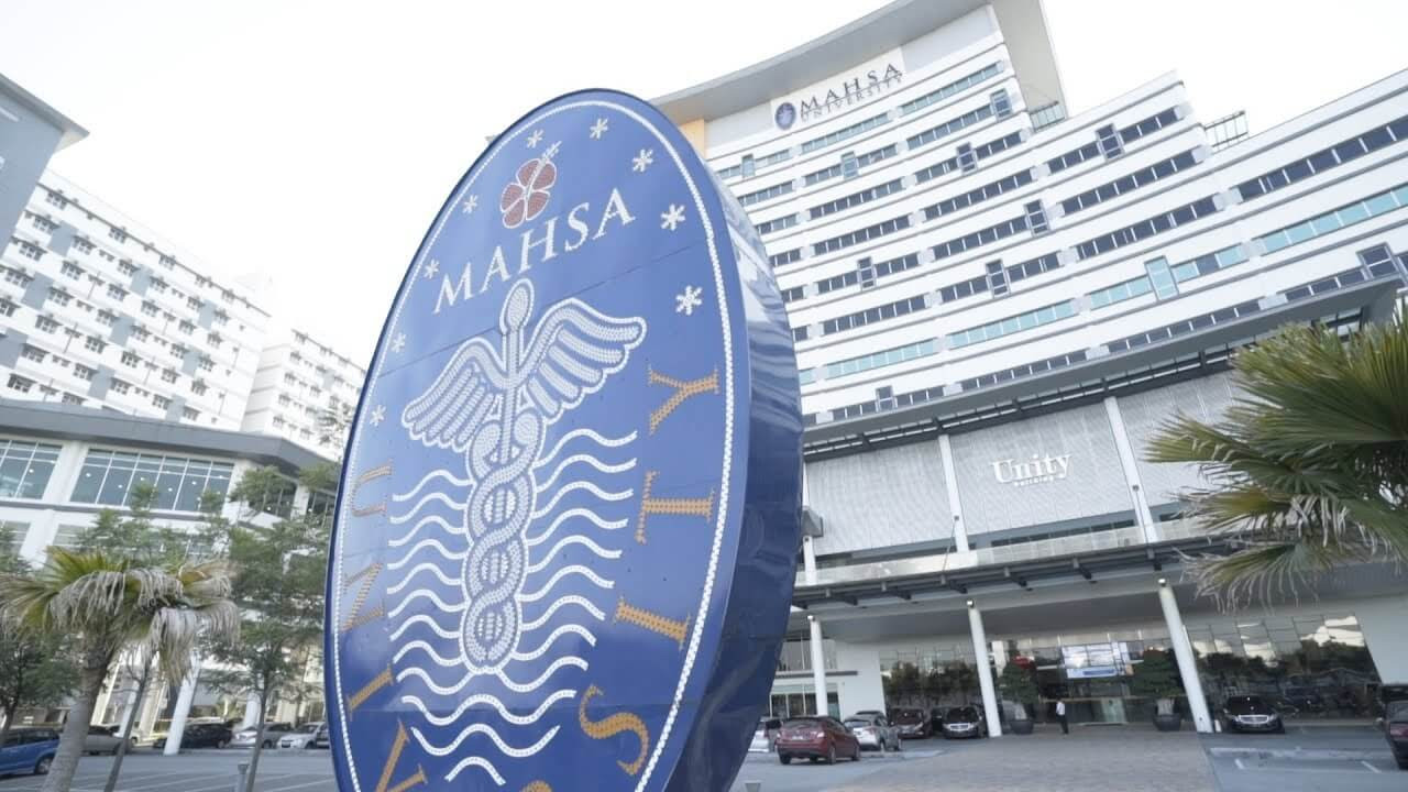 جامعة ماهسا في ماليزيا جامعة ماهسا في ماليزيا
