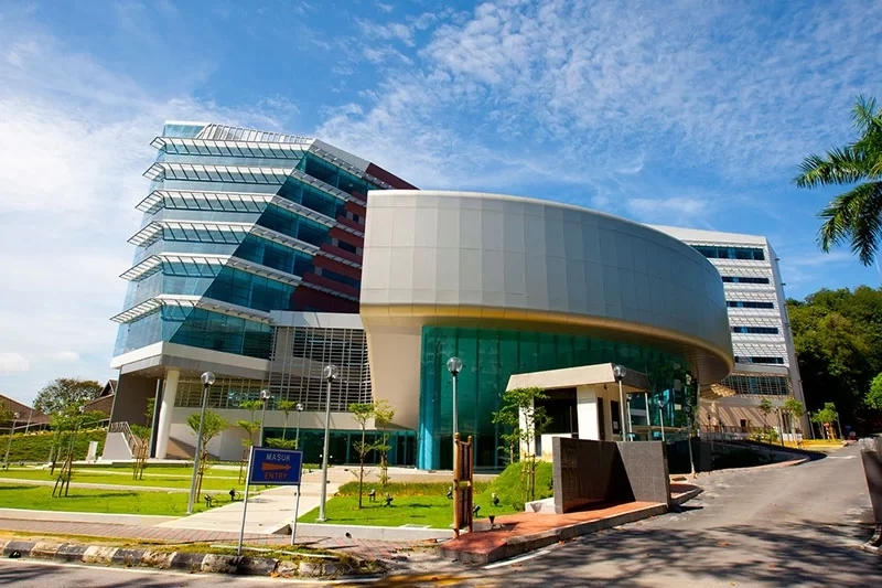 University of Malaya University of Malaya