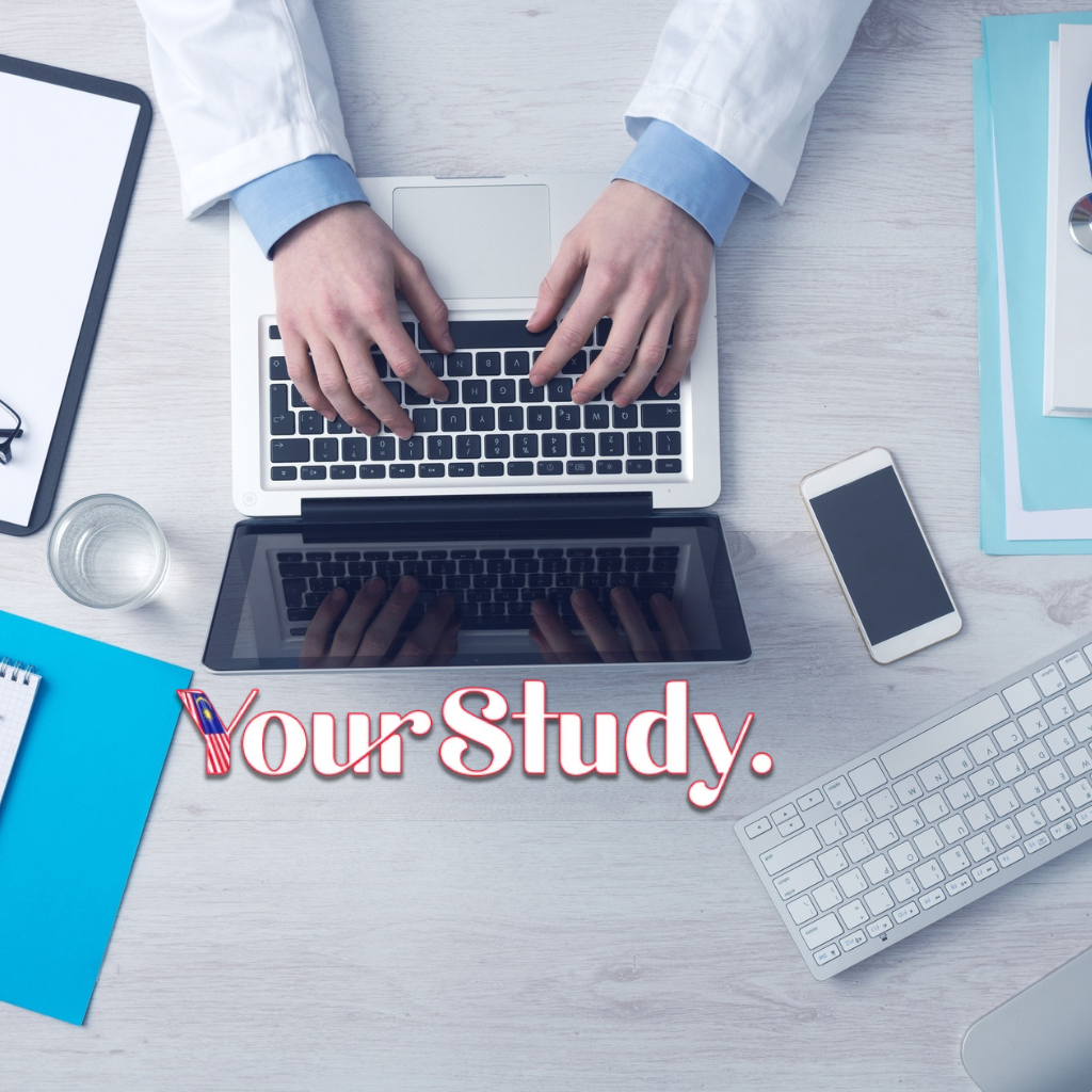 Study Pharmacy in Malaysia دراسة الصيدلة في ماليزيا