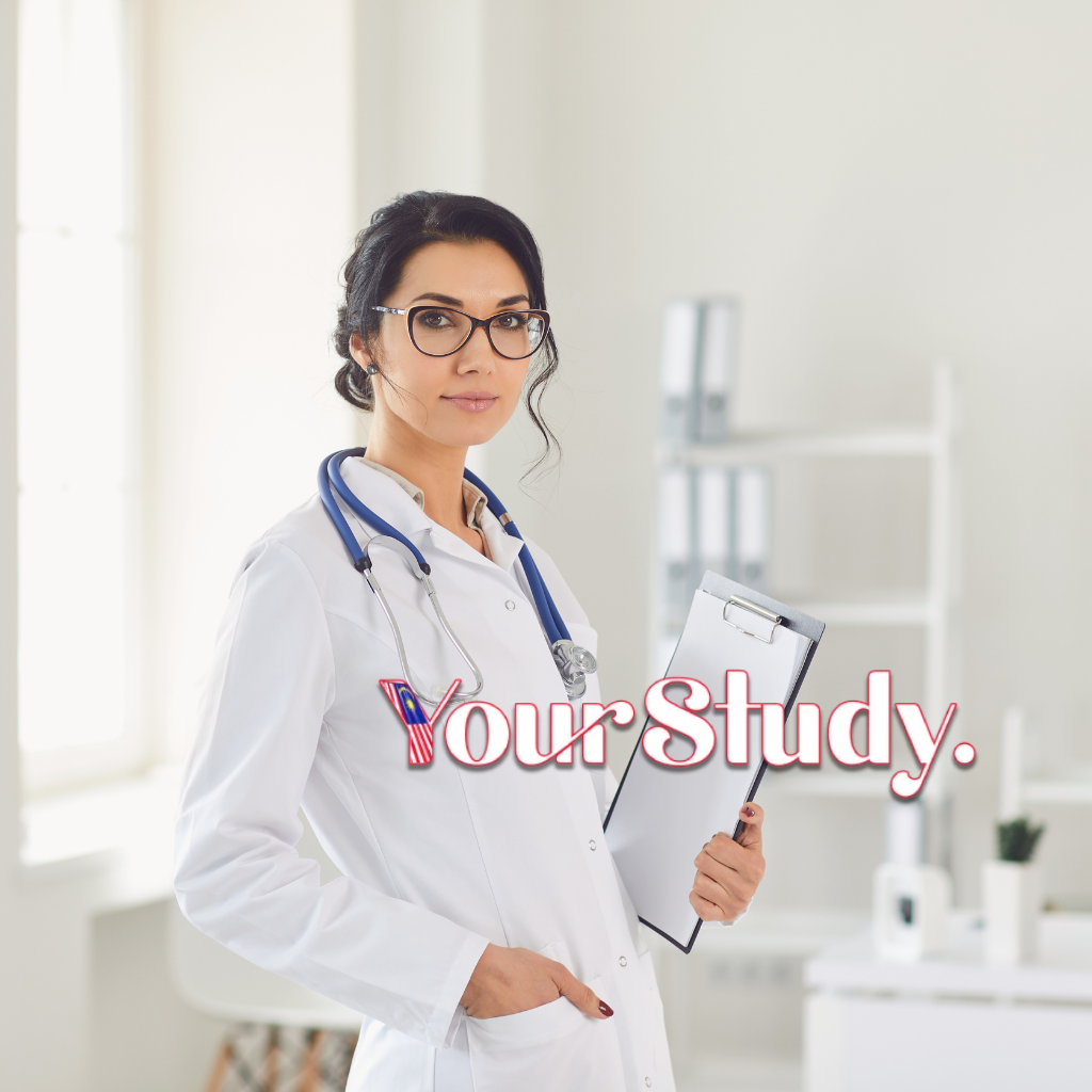 Study dentistry in Malaysia (1) دراسة طب الأسنان في ماليزيا