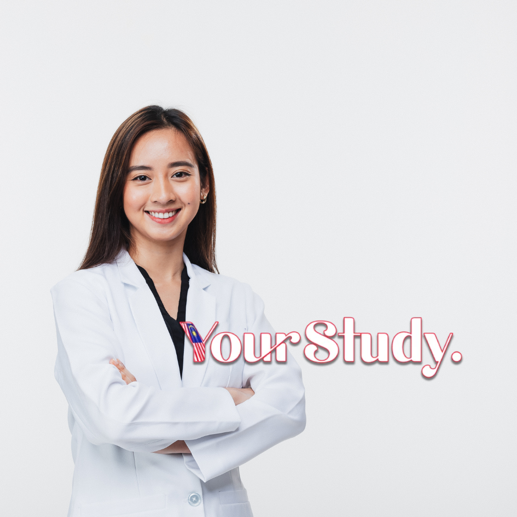 Study human medicine in Malaysia (1) دراسة الطب البشري في ماليزيا
