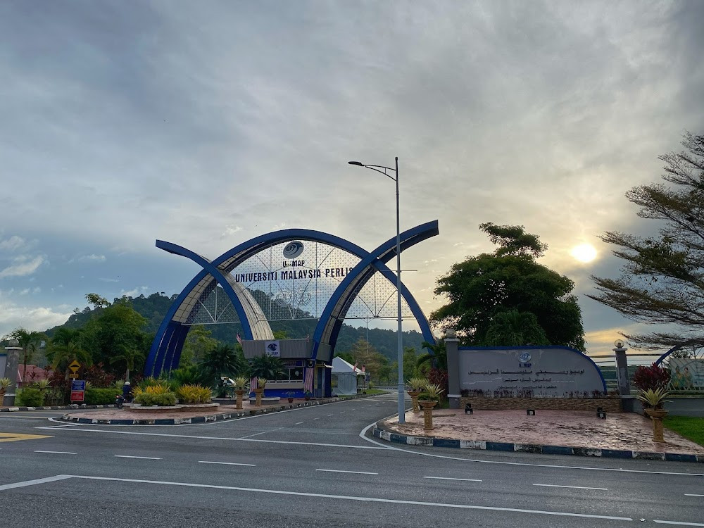 Universiti Kebangsaan Malaysia-