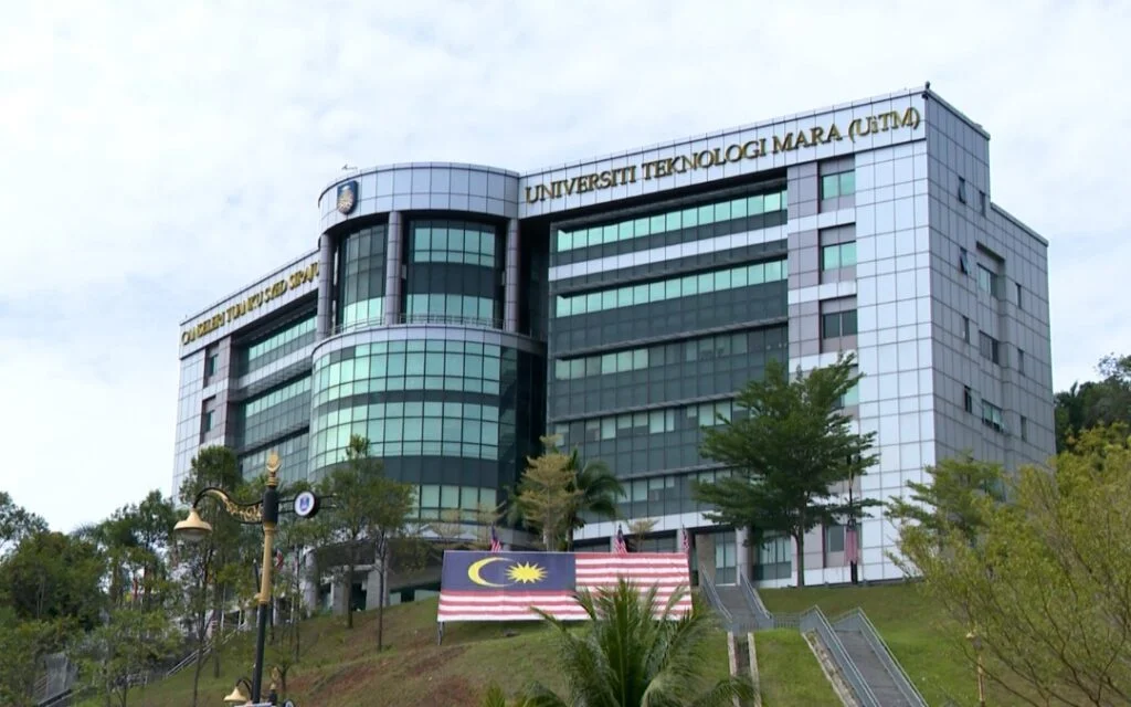 Universiti Teknologi MARA UITM</p>
<p>