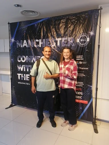 Manchester Language Centre- Learn English in Mont Kiara and Kuala Lumpur3 معهد مانشستر في ماليزيا