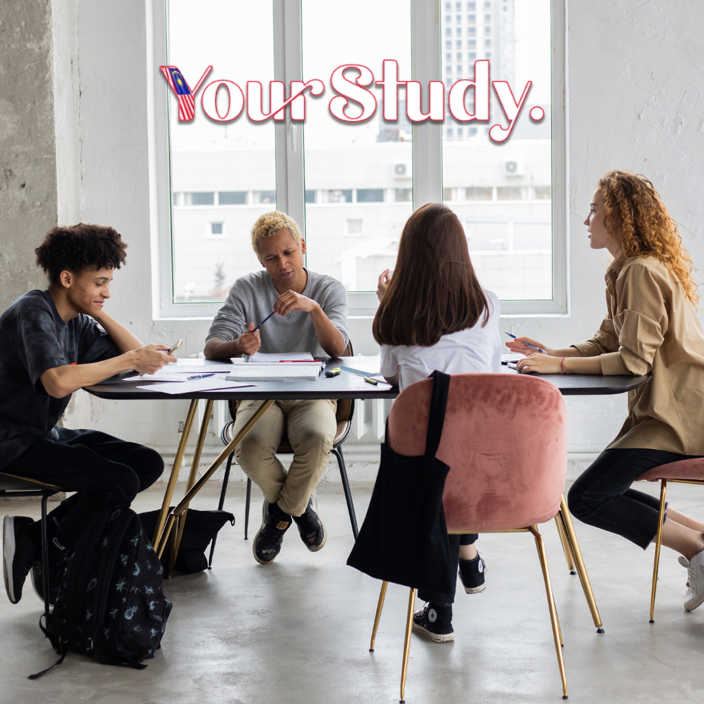 Study English in Malaysia دراسة تخصص اللغة الإنجليزية في ماليزيا