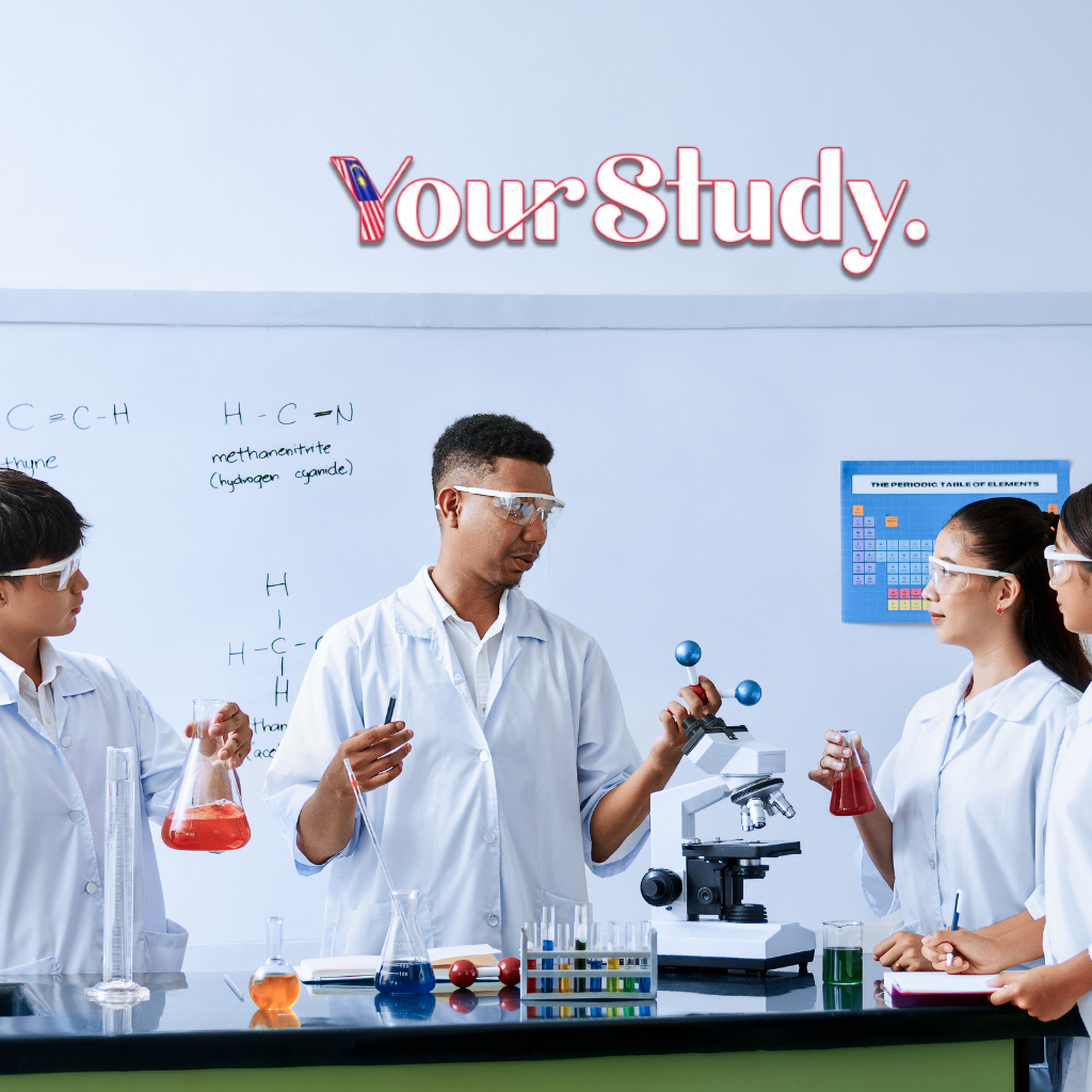 Study sports science in Malaysia دراسة تخصص العلوم الرياضية في ماليزيا