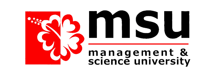 Management & Science University (MSU) Management & Science University (MSU)<br />