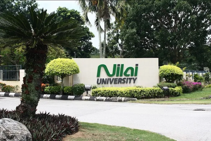 Nilai University1 جامعة نيلاي في ماليزيا<br />