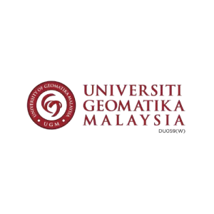 University Geomatika Malaysia جامعة جيوماتيكا في ماليزيا<br />