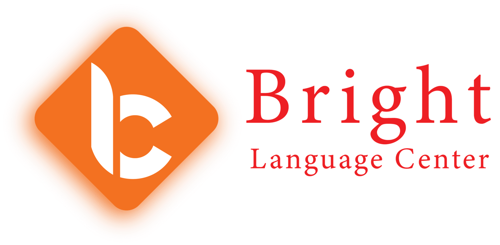BRIGHT Language Center<br />
